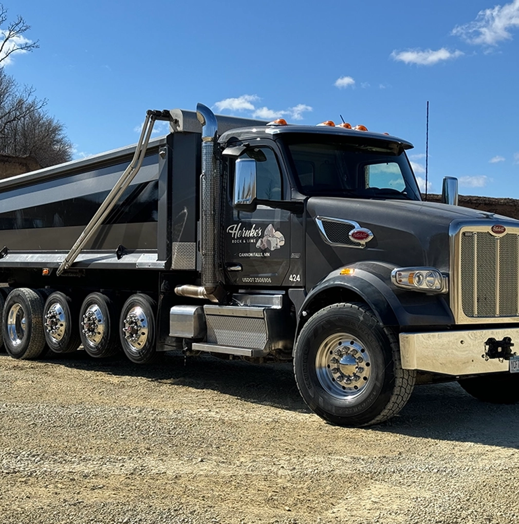 industrial truck
